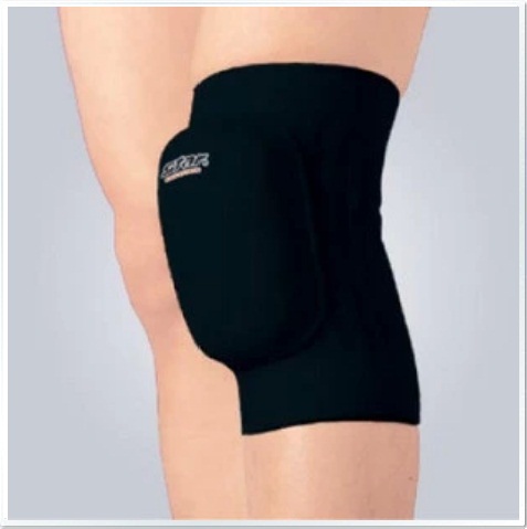 XD320W Knee Pads